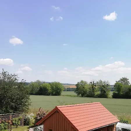 Ferienwohnung Mit Aussicht *
