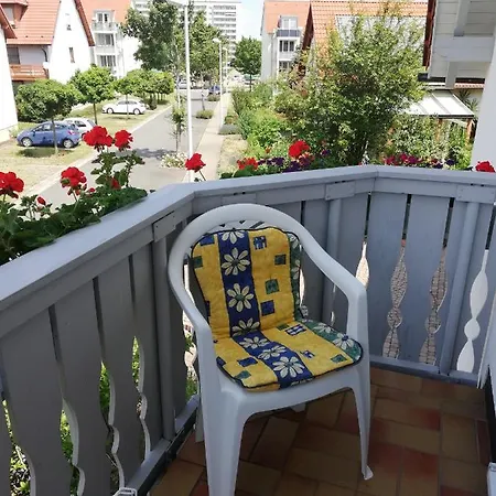 아파트 Ferienwohnung Mit Aussicht