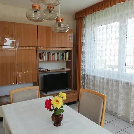 Ferienwohnung Mit Aussicht