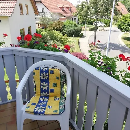 Ferienwohnung Mit Aussicht 아파트 *